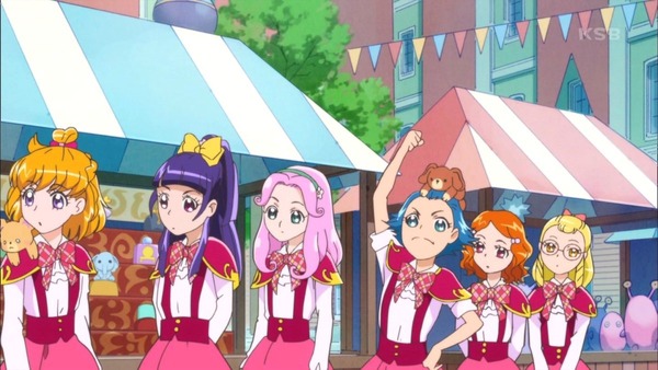 「魔法つかいプリキュア!」 (6)