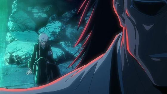 「BLEACH 千年血戦篇」20話感想 (44)