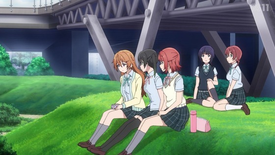 「ラブライブ!虹ヶ咲学園」第7話感想 画像 (47)