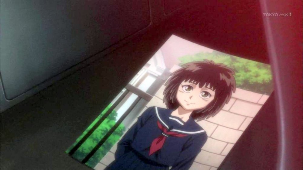 うしおととら 8話感想 とらが飛行機にはしゃいだり持ち上げたり活躍 空の妖怪 衾を討つ 画像追加版 ポンポコにゅーす ファン特化型アニメ感想サイト