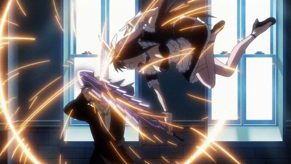 アブソリュート・デュオ (22)