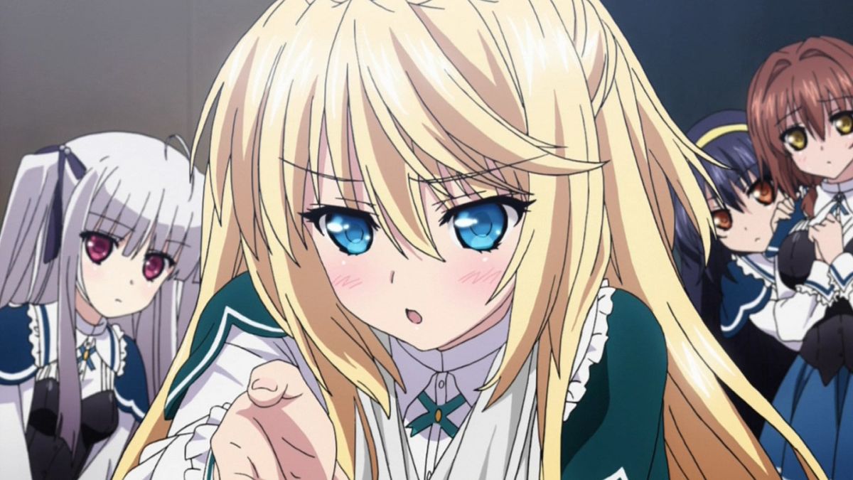 アブソリュート デュオ 6話感想 リーリス未来の旦那様宣言 予告のトラはやっぱりそういうこと ポンポコにゅーす ファン特化型アニメ感想サイト アブソリュート デュオ 6話感想 リーリス未来の旦那様宣言 予告のトラはやっぱりそういうこと ポンポコにゅーす ファン特化型アニメ感想サイト
