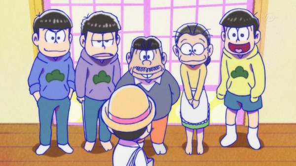 「おそ松さん」24話感想 (54)