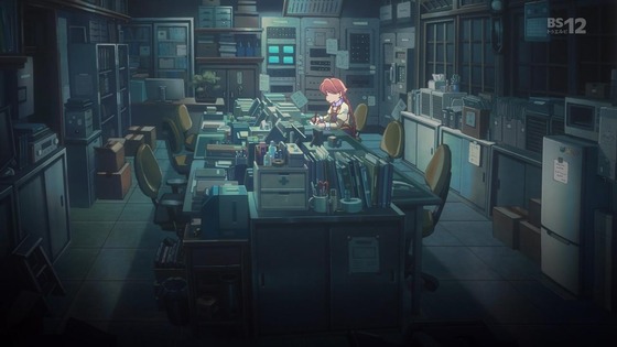 「アポカリプスホテル」3話感想 (77)