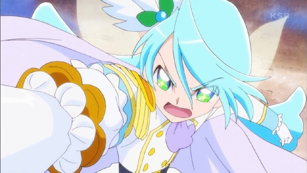 「キラキラ☆プリキュアアラモード」40話 (3)