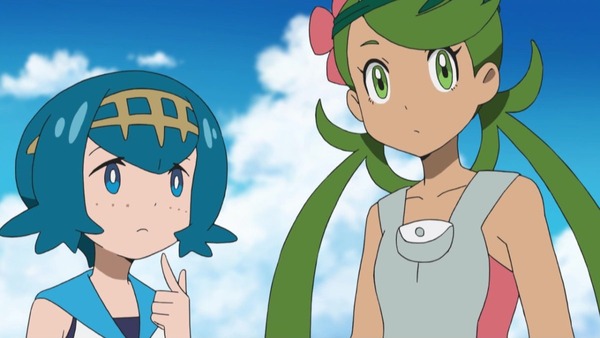 「ポケットモンスター サン&ムーン」 (13)