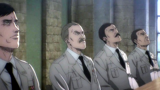「進撃の巨人 The Final Season」61話(4期 2話)感想画像 (8)