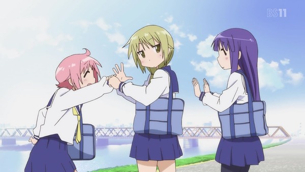 ゆゆ式 (122)