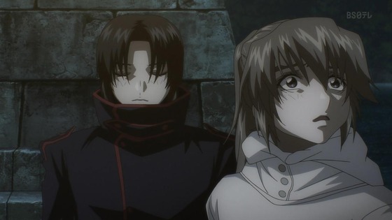「蒼穹のファフナー THE BEYOND」2話感想 (78)