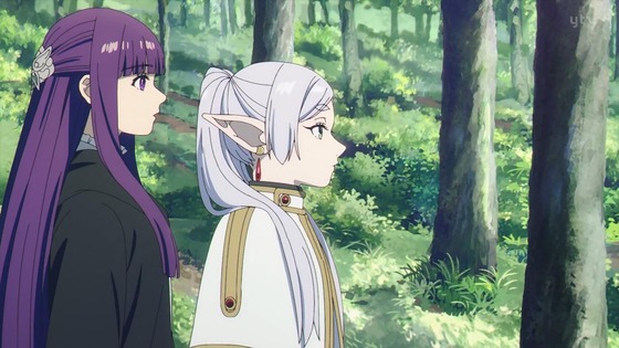 「葬送のフリーレン」5話感想 (10)