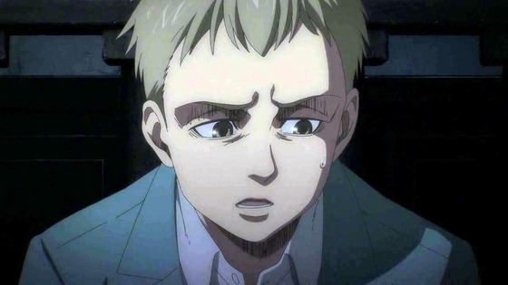 「進撃の巨人」66話(4期 7話)感想 (145)