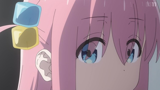 「ぼっち・ざ・ろっく!」1話感想 (35)