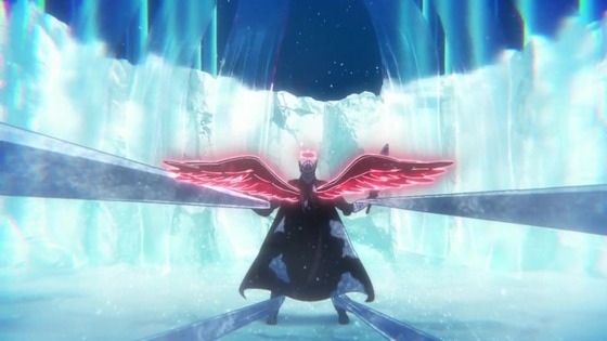 「BLEACH 千年血戦篇」25話 26話感想 (114)