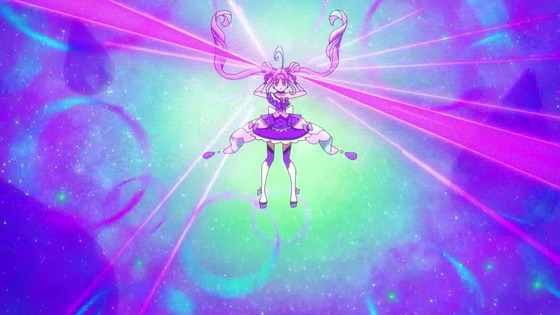 「キミとアイドルプリキュア♪」キミプリ 7話感想 (84)
