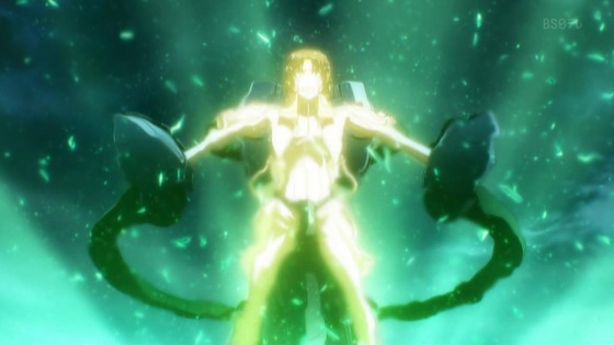 「蒼穹のファフナー THE BEYOND」7話感想 (136)