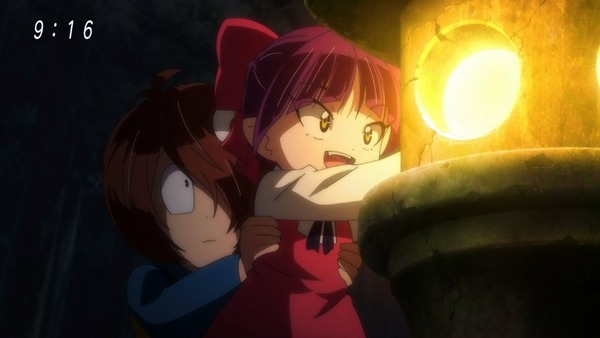 「ゲゲゲの鬼太郎」6期 50話感想 (41)