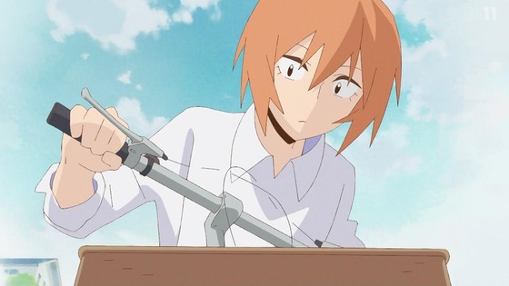 「Do It Yourself!! -どぅー・いっと・ゆあせるふ-」1話感想 (16)