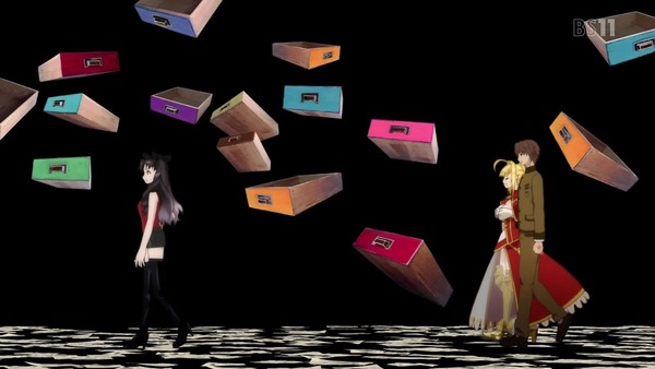 「FateEXTRA Last Encore」6話 (16)
