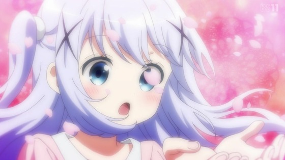 「ご注文はうさぎですか? BLOOM」1話感想 画像 (43)