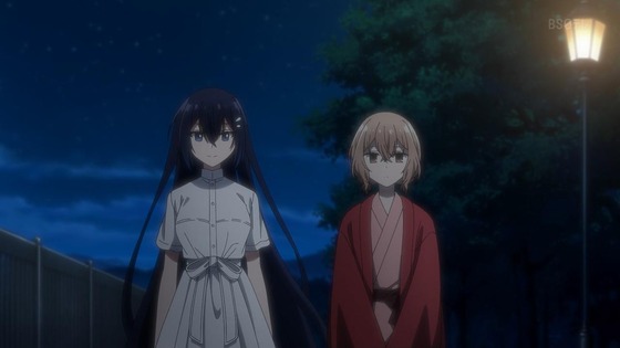 「私を喰べたい、ひとでなし」13話感想 (87)