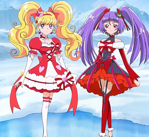 魔法つかいプリキュア (58)