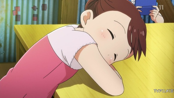 「三ツ星カラーズ」2話 (2)