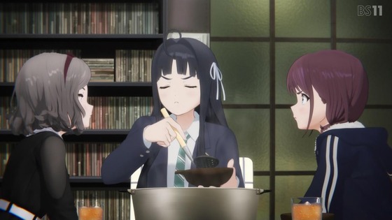 「ガールズバンドクライ」12話感想 (30)