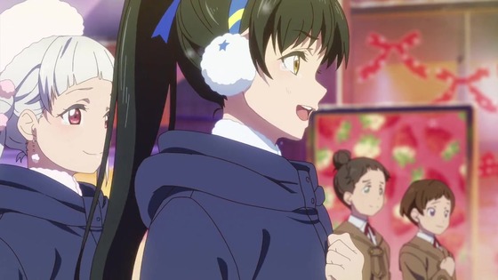 「ラブライブ!スーパースター!!」12話感想 (95)