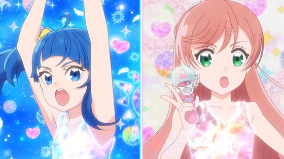 「ひろがるスカイ！プリキュア」ひろプリ 15話感想 (37)