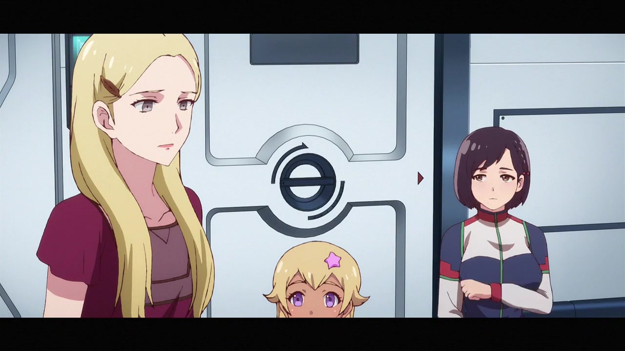 彼方のアストラ 10話感想 星が滅び世界は変わった 方舟と歴史歪曲 点が線に繋がり解明 犯人発覚 実況 画像まとめ ポンポコにゅーす ファン特化型アニメ感想サイト