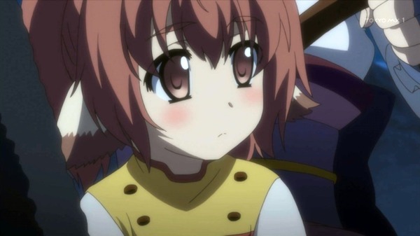 「うたわれるもの 偽りの仮面」22話 (37)