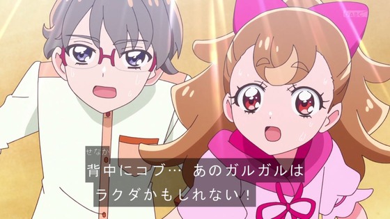 「わんだふるぷりきゅあ!」わんぷり 26話感想 (56)