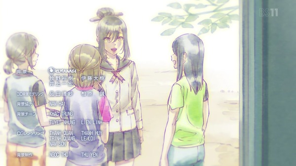 「はねバド!」13話感想 (134)