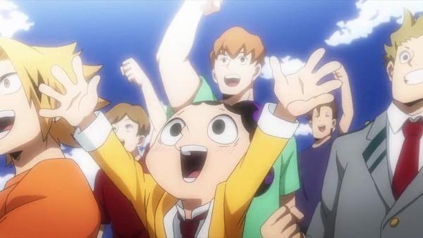 「僕のヒーローアカデミア」86話(4期 23話)感想 画像 (75)