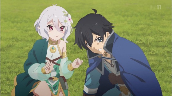 「プリンセスコネクト!ReDive」第7話感想 画像 (95)