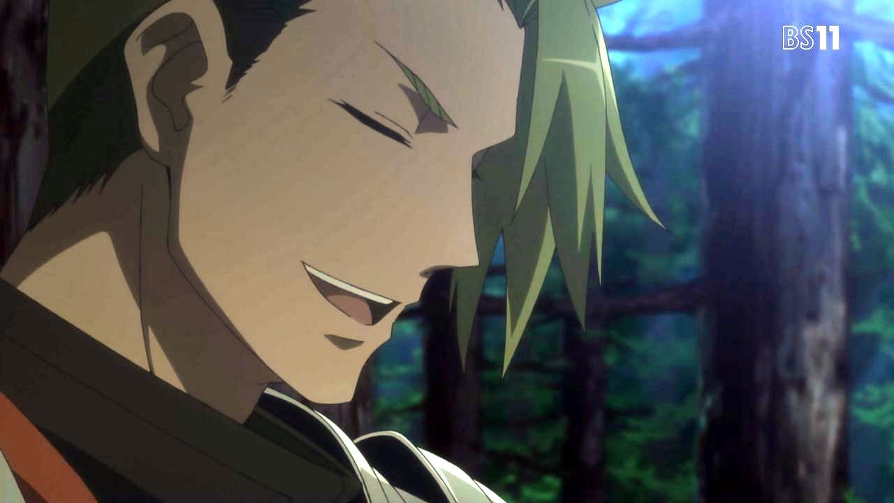 Fate Apocrypha 4話感想 最優の英雄が心臓を捧ぐ ケイローンvsアキレウスという数奇な巡り合わせ 画像 ポンポコにゅーす ファン特化型アニメ感想サイト Fate Apocrypha 4話感想 最優の英雄が心臓を捧ぐ ケイローンvsアキレウスという数奇な巡り合わせ 画像 ポンポコにゅーす ファン特化型アニメ感想サイト