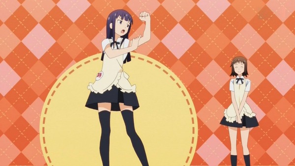 「WORKING!!!」 (35)