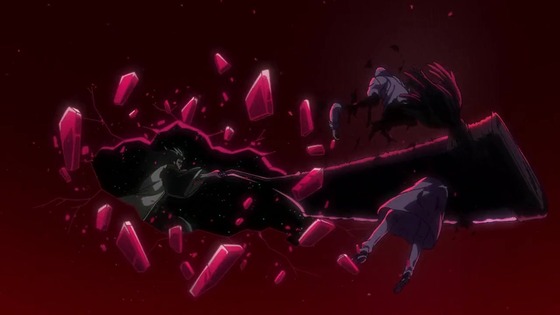 「BLEACH 千年血戦篇」20話感想 (138)