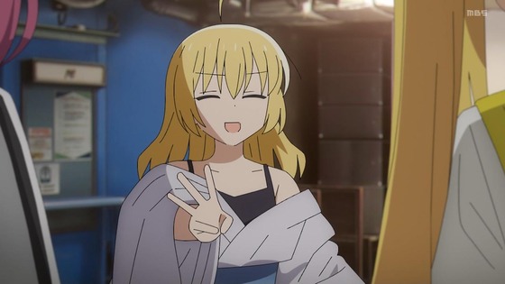 「ぼっち・ざ・ろっく！」10話感想  (46)