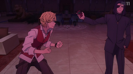 「Fatestrange Fake」13話感想 (68)