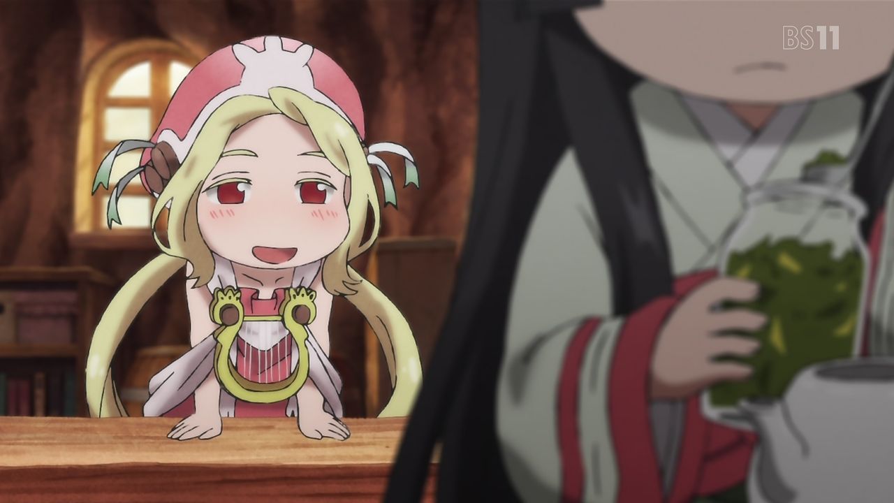 ハクメイとミコチ 4話感想 それぞれの仕事 それぞれの魅力 可愛さに隣合わせ厳しくも味わい深い世界 画像 ポンポコにゅーす ファン特化型アニメ感想サイト ハクメイとミコチ 4話感想 それぞれの仕事 それぞれの魅力 可愛さに隣合わせ厳しくも味わい深い世界 画像 ポンポコにゅーす ファン特化型アニメ感想サイト