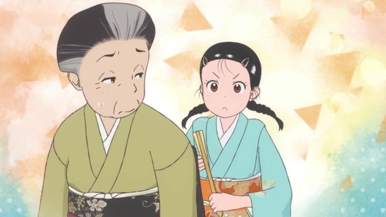 「舞妓さんちのまかないさん」2話感想 (13)