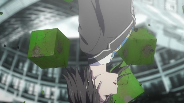 「Lostorage incited WIXOSS」 (53)