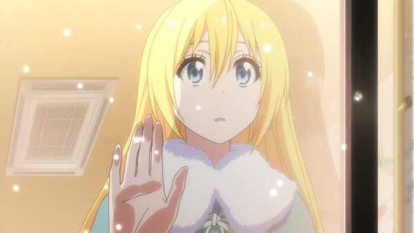 ニセコイ：(2期) (8)