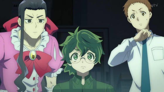 「株式会社マジルミエ」12話感想 (3)