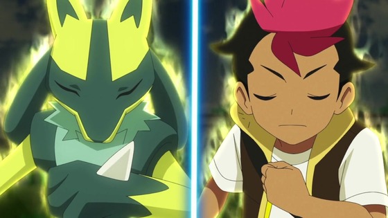 「ポケットモンスター」91話感想 (32)