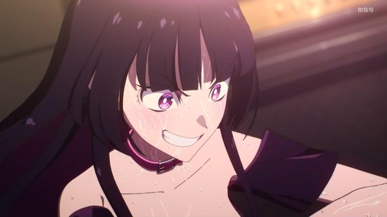 「ロックは淑女の嗜みでして」13話感想 (24)