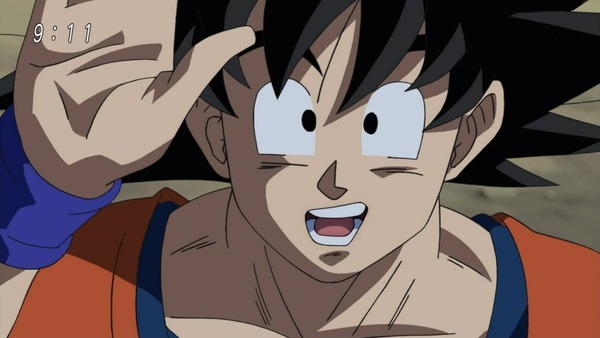 「ドラゴンボール超」 (12)