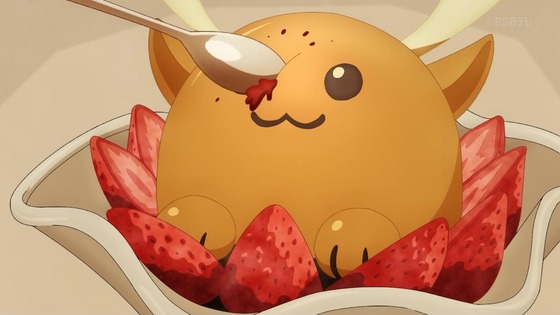 「しかのこのこのここしたんたん」7話感想 (53)