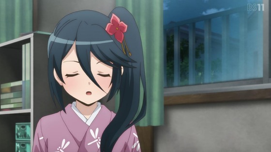 「はたらく魔王さま!!」2期 2話感想 (40)